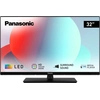 Image de Panasonic 32 pouces N30A HD TV sw (noir)