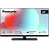 Image de Panasonic TS-32N30AEZ TV 81,3 cm (32 ) HD Noir - Neuf