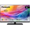 Image de Panasonic -32S50AEZ TV 81,3 cm (32 ) HD Smart TV Wifi Noir - Neuf