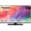Image de Panasonic -40S55AEZ TV 101,6 cm (40 ) Full HD Smart TV Noir - Neuf