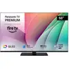 Image de Panasonic -50W80AEZ TV 127 cm (50 ) 4K Ultra HD Smart TV Wifi Noir - Neuf