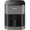 Image de Panasonic NF-CC500SXE friteuse Unique 5 L Autonome 1450 W Friteuse d'air chaud Gris - Neuf