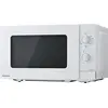 Image de Panasonic NN-GM21QWEPG micro-onde Blanc Micro-onde simple Comptoir 20 L 800 W
