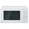 Image de Micro-ondes Panasonic 20 litres blanc - Neuf