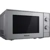 Image de Panasonic NN-SM22QBEPG micro-onde Noir Micro-onde simple Comptoir 20 L 800 W