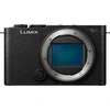 Image de PANASONIC Lumix S9 Nu Noir