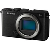 Image de Panasonic Lumix S9 Appareil-photo compact 24,2 MP CMOS 12000 x 8000 pixels Noir - Neuf