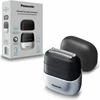Image de Panasonic ES-CM3BKS503 men's shaver Foil shaver Black, Silver