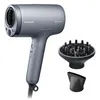 Image de Sèche-cheveux Panasonic EH-NA9N-H825 Nanoe et Double Mineral 1600 W Gris - Neuf