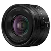 Image de Panasonic Lumix S 18-40mm F4.5-6.3 | Objectif Grand-Angle Polyvalent Plein Format S-R1840E (Grand Angle 18mm, Zoom 40mm, Mise au Point 15cm, Tropicalisé, Compact et léger) Noir   Compatible Monture L en occasion ou reconditionné