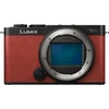 Image de Panasonic S9 Camera Body Crimson Red