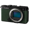 Image de Panasonic Lumix S9 Appareil-photo compact 24,2 MP CMOS 12000 x 8000 pixels Vert - Neuf