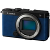 Image de Panasonic Lumix S9 Appareil-photo compact 24,2 MP CMOS 12000 x 8000 pixels Bleu - Neuf
