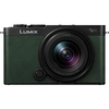 Image de Panasonic S9 Olive foncé + 18-40mm