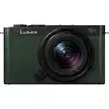 Image de Panasonic Lumix S9 + S-R1840 Appareil-photo compact 24,2 MP CMOS 12000 x 8000 pixels Noir, Vert - Neuf