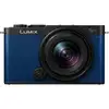 Image de Panasonic Lumix S9 + S-R1840 Appareil-photo compact 24,2 MP CMOS 12000 x 8000 pixels Noir, Bleu - Neuf