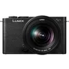 Image de Panasonic Lumix S9 | Appareil Photo Hybride Plein Format, 24MP, Autofocus Phase, Double Stab, 6K Open Gate, Rafale AFC 30ips, App. Lumix Lab + Objectif Lumix S 20-60mm F3.5-5.6, Noir en occasion ou reconditionné