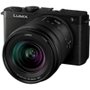 Image de Panasonic Lumix S9 + 20-60mm F3.5-5.6 Lens Appareil-photo compact 24,2 MP CMOS 12000 x 8000 pixels Noir - Neuf