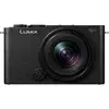 Image de Panasonic Lumix S9 + S-R1840 Appareil-photo compact 24,2 MP CMOS 12000 x 8000 pixels Noir - Neuf