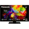 Image de Panasonic -65Z80AEZ TV 165,1 cm (65 ) 4K Ultra HD Smart TV Wifi Noir - Neuf