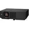 Image de Panasonic PT-VMZ82BEJ Projecteur avec configuration ultralégère haute performance, possibilité de montage maximale et 8000 lumens en noir