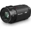 Image de Panasonic HC-VX3E-K caméscope numérique Caméscope portatif 8,57 MP MOS BSI 4K Ultra HD Noir
