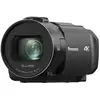 Image de Panasonic HC-VX3E-K caméscope numérique Caméscope portatif 8,57 MP MOS BSI 4K Ultra HD Noir - Neuf