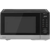 Image de Micro-ondes solo 29l 1000w noir - Panasonic - NN-SD38QSEPG -