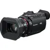 Image de Panasonic HC-X1600, 8,29 MP, MOS, 25,4/2,5 mm (1/2,5"), 4K Ultra HD, 8,89 cm (3,5"), LCD