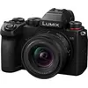Image de Panasonic Lumix Dc-s5d + Appareil photo compact 18-40 Mm Taille unique