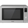 Image de Panasonic NN-CD88, Plan de travail, Four à micro-ondes combiné, 34 l, 1000 W, Écran intégré, LED