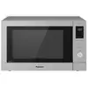 Image de Four à micro-ondes combiné Panasonic NN-CD88QSEPG 34 L 1000 W 1300 W Inox - Neuf