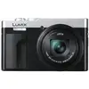 Image de Panasonic Lumix TZ99 1/2.3 Appareil-photo compact 20,3 MP MOS 5184 x 3888 pixels Noir, Argent - Neuf