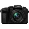 Image de PANASONIC Lumix G97 + 12-60 f/3.5-5.6