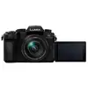 Image de Appareil photo hybride Lumix G97 Noir + Optique Lumix 12 60 mm f 3.5 5.6 - Neuf