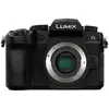 Image de Panasonic Lumix DC-G97 MILC 20,3 MP CMOS 5184 x 3888 pixels Noir - Neuf