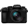 Image de Panasonic Lumix DC-G97 Kit 3.5-5.6/14-140 POWER OIS