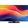 Image de Panasonic TB-50W61AEZ, 127 cm (50"), 3840 x 2160 Pixel, LCD, Smart-TV, WLAN, Schwarz