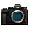 Image de Panasonic LUMIX S1RII Appareil Photo Hybride Plein Format, Boîtier Nu, Capteur 44,3MP, Vidéo 8K, ProRes RAW, AF Hybride à Détection de Phase, Double Stabilisateur, Audio 32-bit Float en occasion ou reconditionné