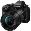 Image de Panasonic LUMIX S1RII Appareil Photo Hybride avec Objectif 24-105mm F4, Capteur Plein Format 44,3MP, Vidéo 8K, AF Hybride à Détection de Phase, Double Stabilisateur, Audio 32-bit - Kit Complet en occasion ou reconditionné