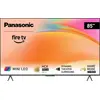 Image de Panasonic TV-85W95BEG Téléviseur Ultra HD HDR Mini LED 85" (215 cm) FOS