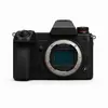 Image de PANASONIC LUMIX S1 IIE Nu