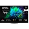 Image de Panasonic -65Z90BE6 TV 165,1 cm (65 ) 4K Ultra HD Smart TV Wifi Noir - Neuf