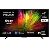 Image de Panasonic TV-65Z80BEZ Ultra HD HDR OLED-TV 65" (164 cm) FOS