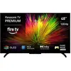 Image de Panasonic -48Z80BEZ TV 121,9 cm (48") 4K Ultra HD Smart TV Wifi Noir