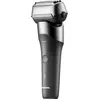 Image de Panasonic ES-RM3FXK503 rasoir pour homme Rasoir à grille Noir, Acier inoxydable
