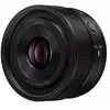 Image de PANASONIC Objectif Lumix S 40mm f/2