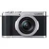 Image de PANASONIC Compact expert LUMIX L10 silver