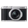 Image de PANASONIC Compact expert LUMIX L10 silver - Neuf