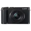 Image de PANASONIC Compact expert LUMIX L10 noir